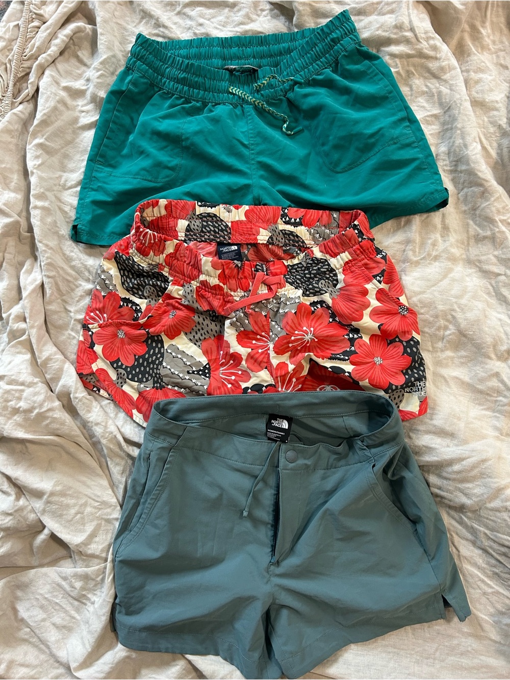 The North Face Women's Shorts